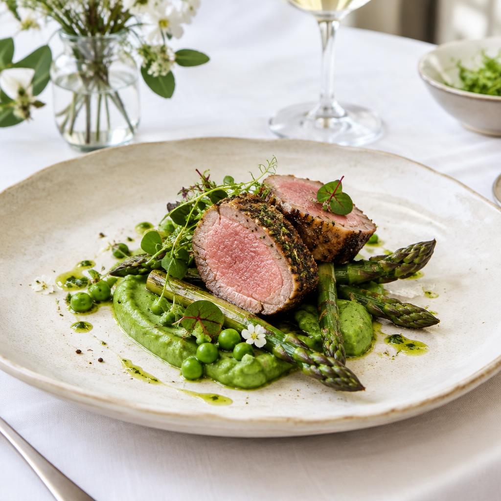 Seasonal plates